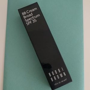 Bobbi Brown bb cream